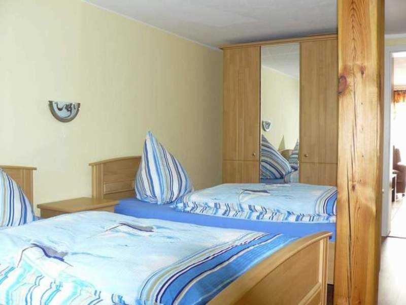 Ferienhaus _Erika_ Familie Meier Boldekow Dış mekan fotoğraf